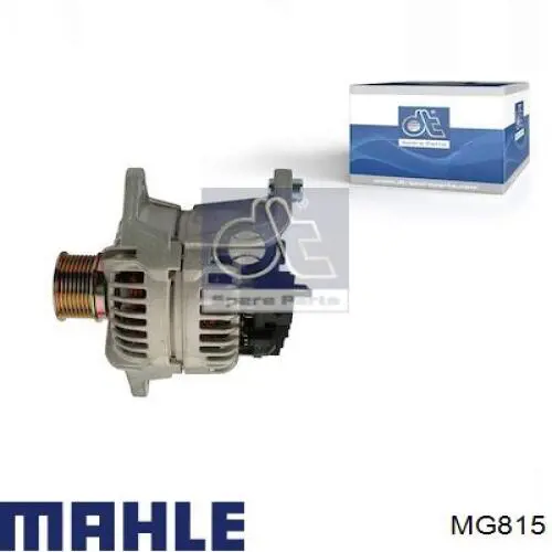 Купити MG815 Mahle Original Генератор