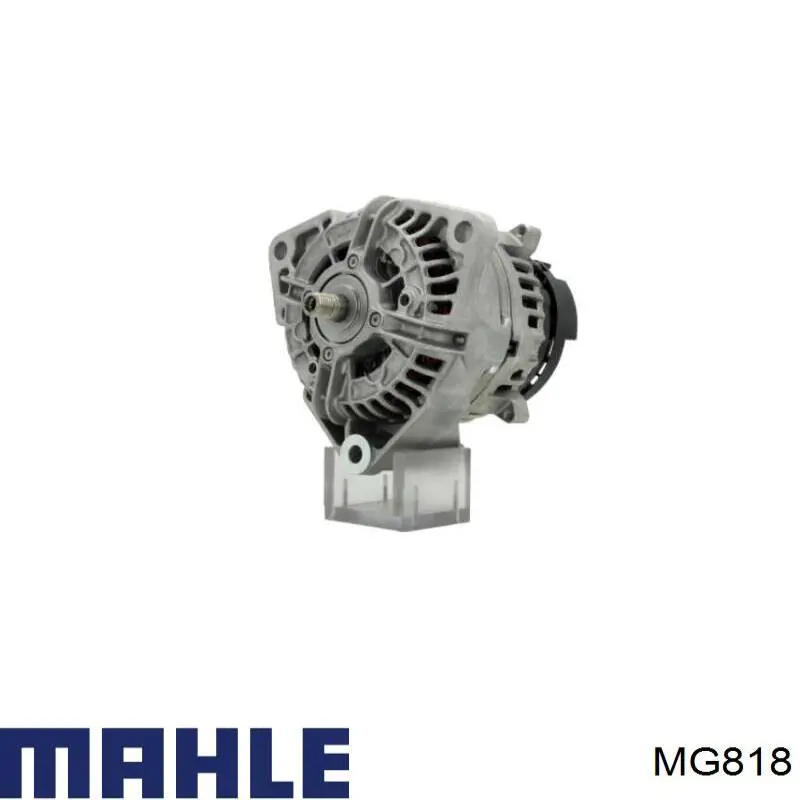 Генератор Mahle Original MG818 ціна, від 181.39 USD