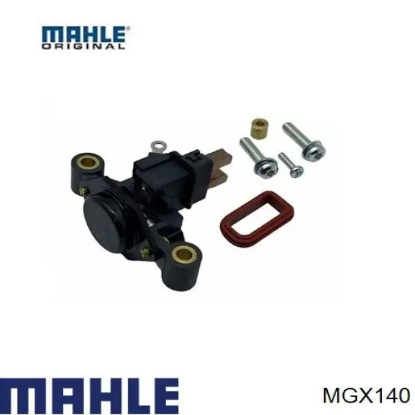 Реле генератора MGX140 Mahle Original