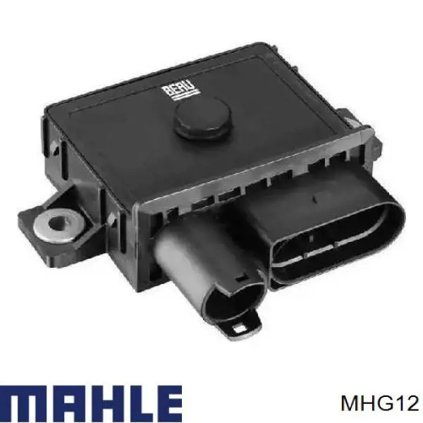 Реле управління Mahle Original MHG12 ціна, від 29.59 USD