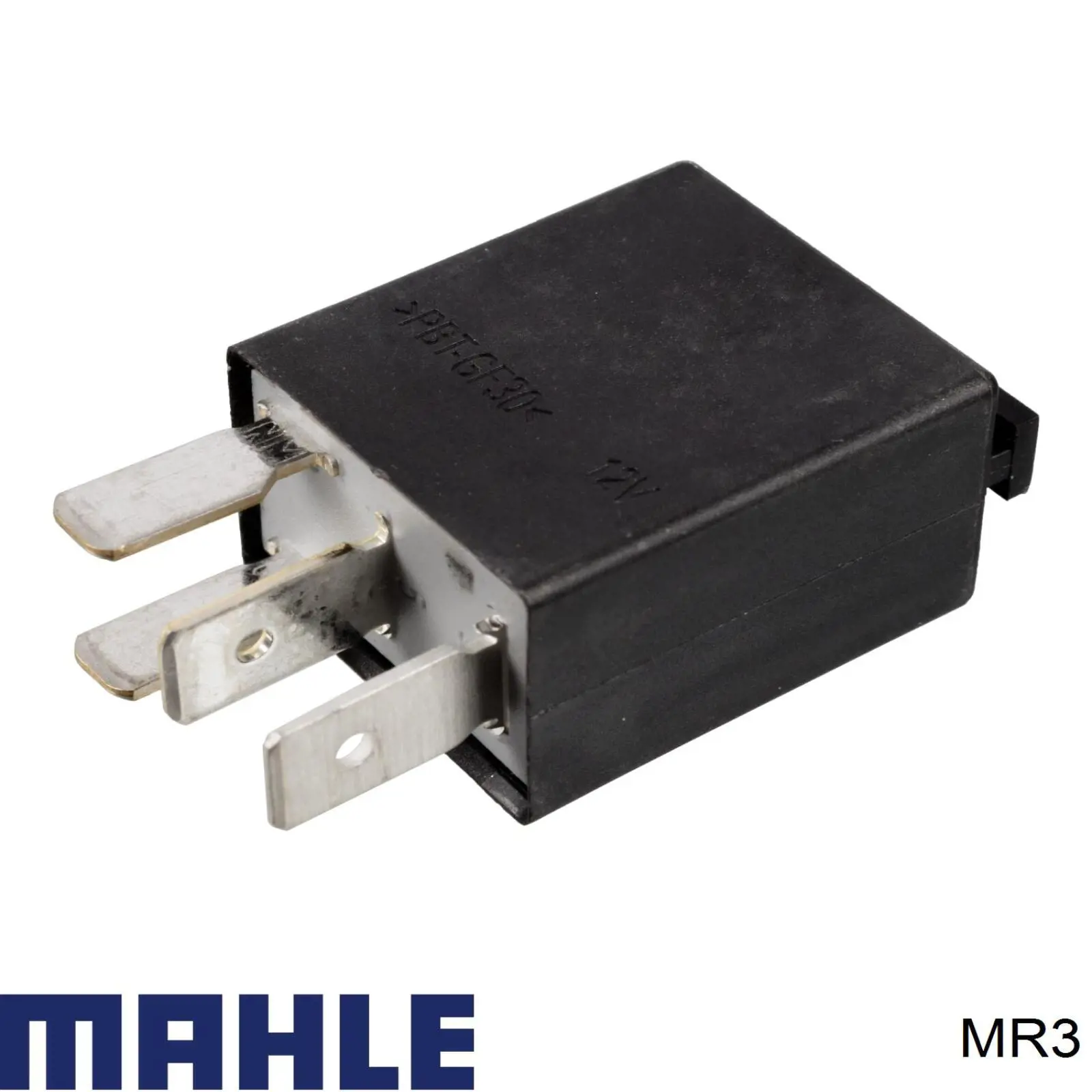 Купити MR3 Mahle Original Реле стартера