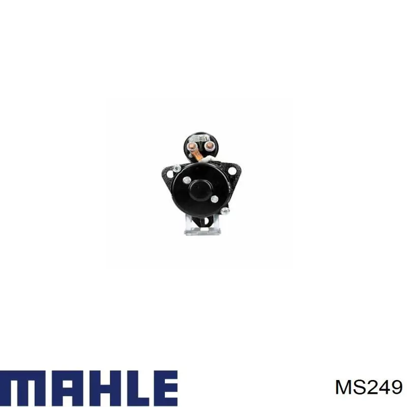 MS249 Mahle Original стартер