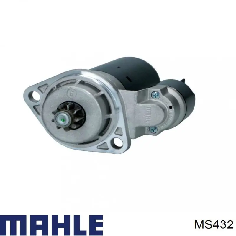 Купити MS432 Mahle Original Стартер