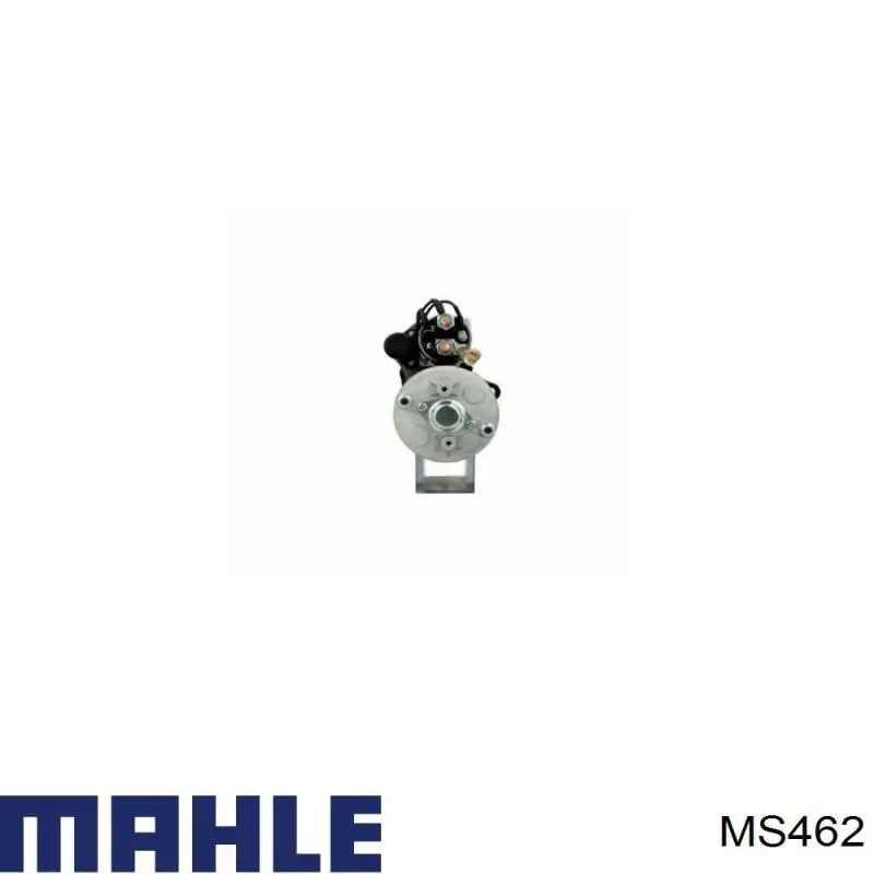 Стартер Mahle Original MS462 ціна, від 334.56 USD
