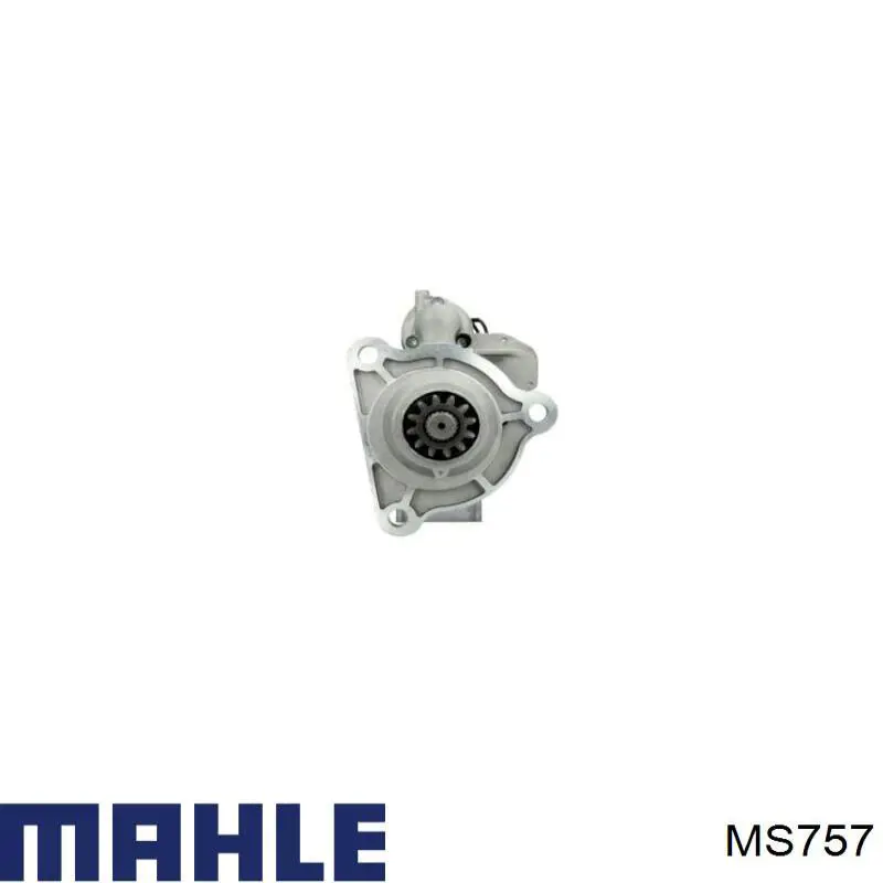 Стартер MS757 Mahle Original