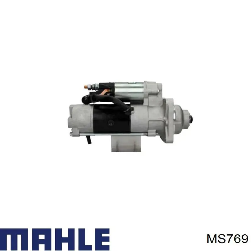 Стартер As-pl S5241S ціна, від 238.16 USD