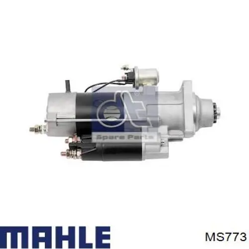 MS773 Mahle Original Стартер двигуна