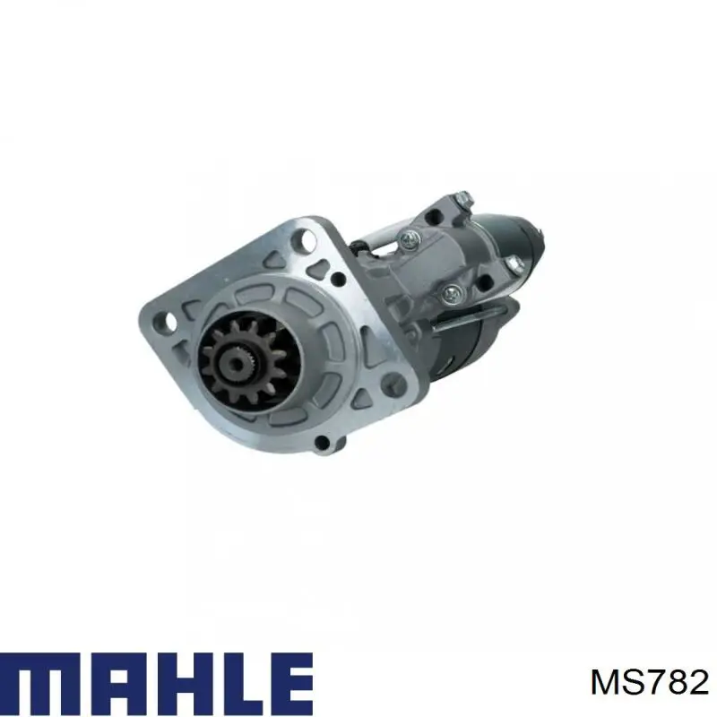  Стартер Renault Trucks TRUCK PREMIUM 