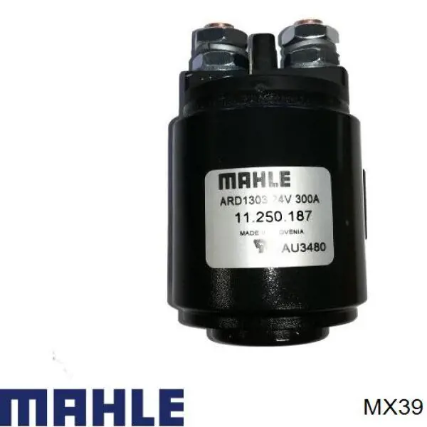  MX39 Mahle Original