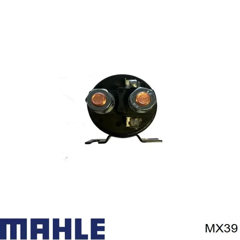 Контактор Mahle Original MX39 ціна, від 114.56 USD