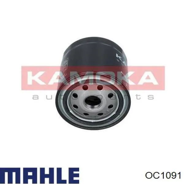 Купити OC1091 Mahle Original Фільтр очищення масла відцентровий
