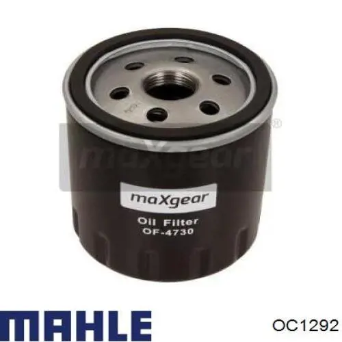 Купити OC1292 Mahle Original Фільтр очищення масла відцентровий