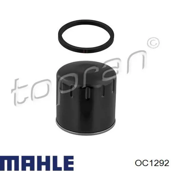 Масляний фільтр OC1292 Mahle Original
