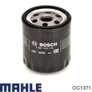 OC1371 Mahle Original фільтр масляний