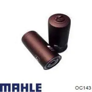 Масляний фільтр двигуна Mahle Original OC143 ціна, від 16.30 USD