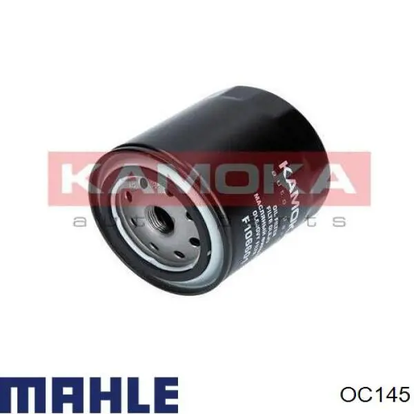 Купити OC145 Mahle Original Фільтр очищення масла відцентровий