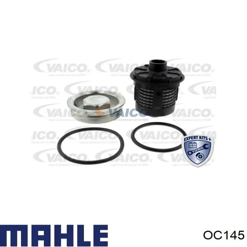 Масляний фільтр OC145 Mahle Original