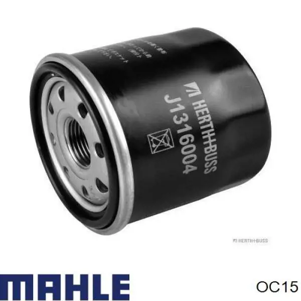 Масляний фільтр OC15 Mahle Original
