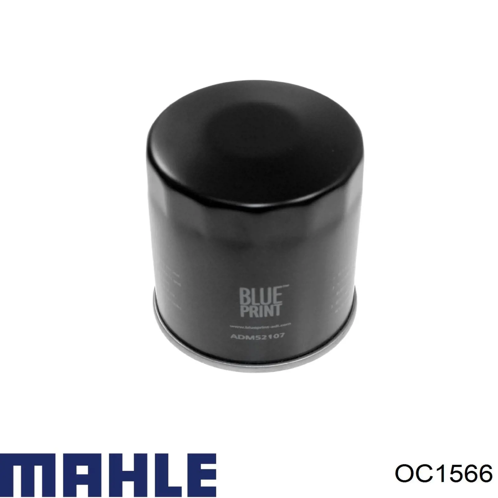 Масляний фільтр OC1566 Mahle Original