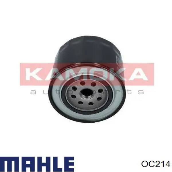 Масляний фільтр OC214 Mahle Original