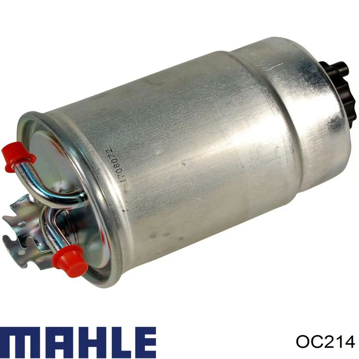 Фільтр масляний Mahle Original OC214