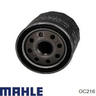 OC216 Mahle Original Фільтр масла