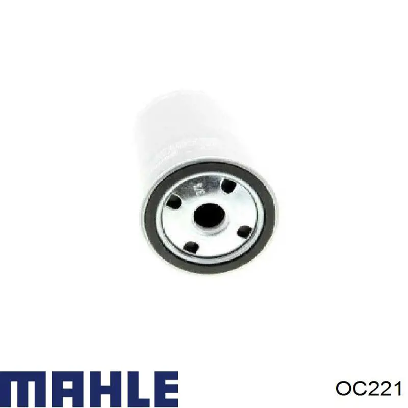 OC221 Mahle Original фільтр масляний