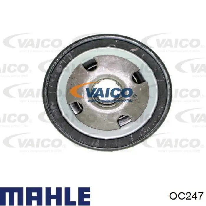 OC247 Mahle Original Фільтр масла