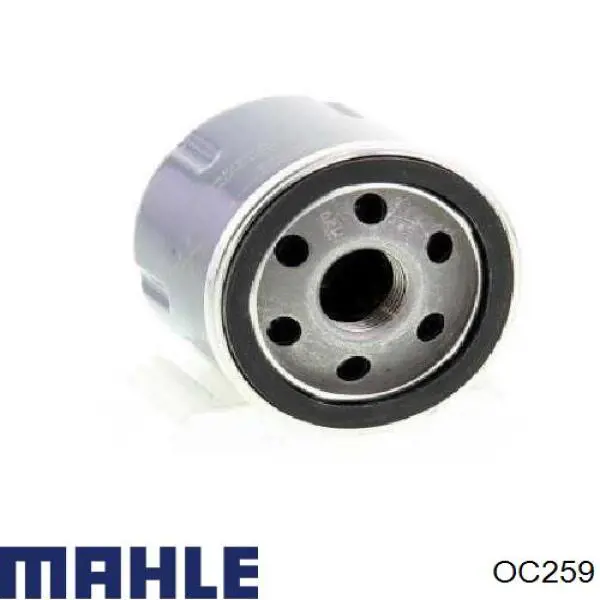 OC259 Mahle Original Фільтр масла