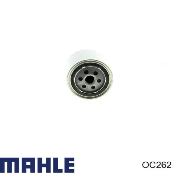 Купити OC262 Mahle Original Фільтр очищення масла відцентровий