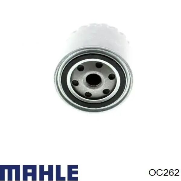Масляний фільтр OC262 Mahle Original