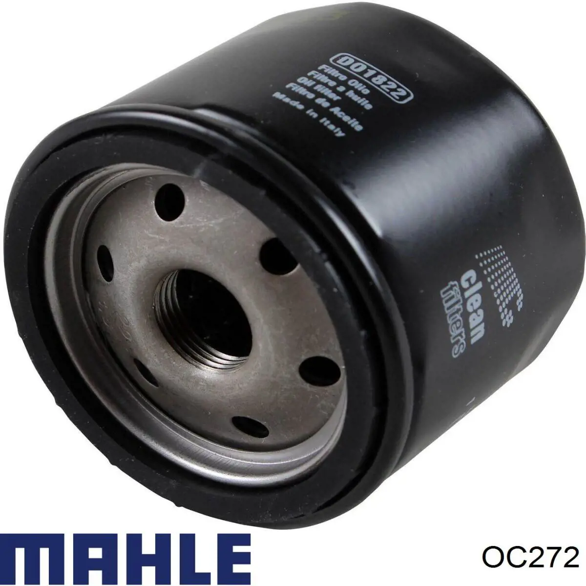 Купити OC272 Mahle Original Фільтр очищення масла відцентровий