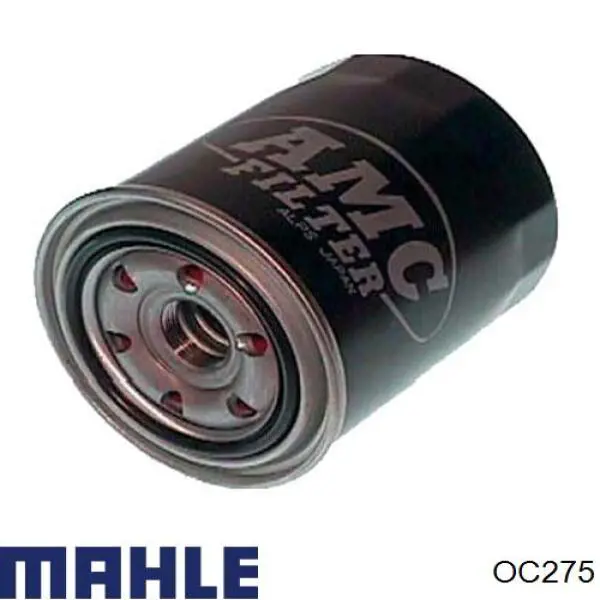 Фільтр масляний Mahle Original OC275