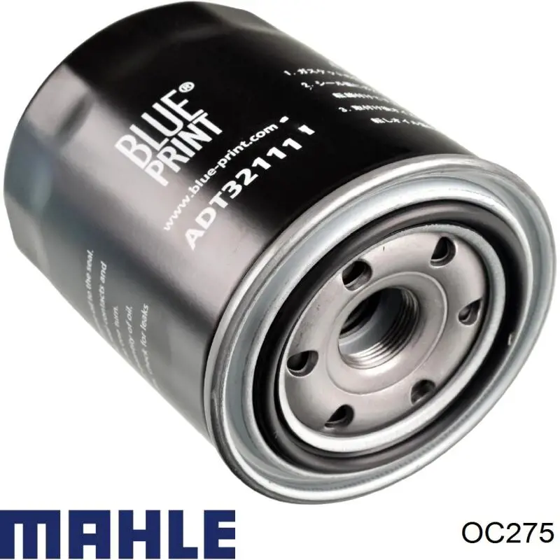 OC275 Mahle Original Фільтр масла