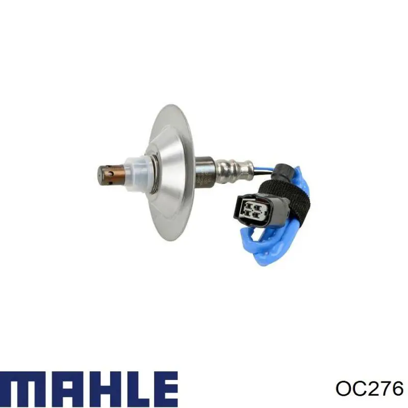 OC276 Mahle Original Фільтр масла
