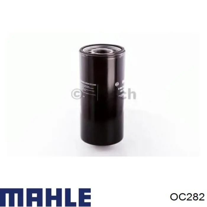 OC282 Mahle Original Фільтр масла
