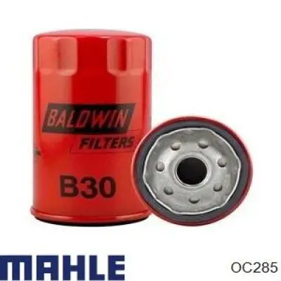 OC285 Mahle Original Фільтр масла
