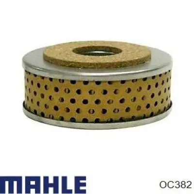 Фільтр масляний OC382 Mahle Original