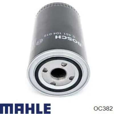 Купити OC382 Mahle Original Фільтр очищення масла відцентровий