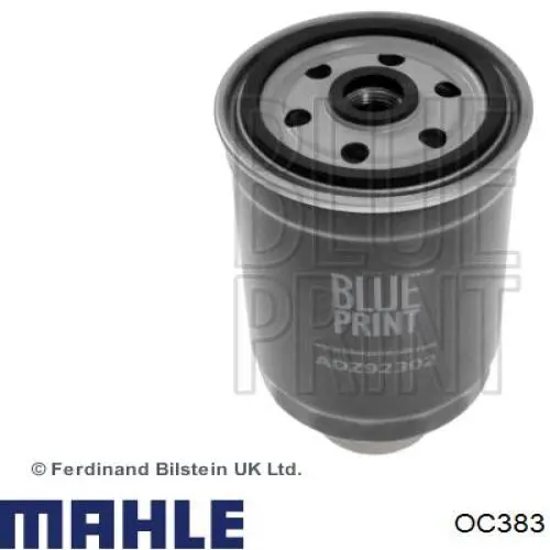 OC383 Mahle Original фільтр масляний