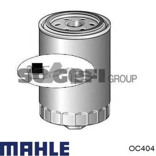 Фільтр масляний Mahle Original OC404