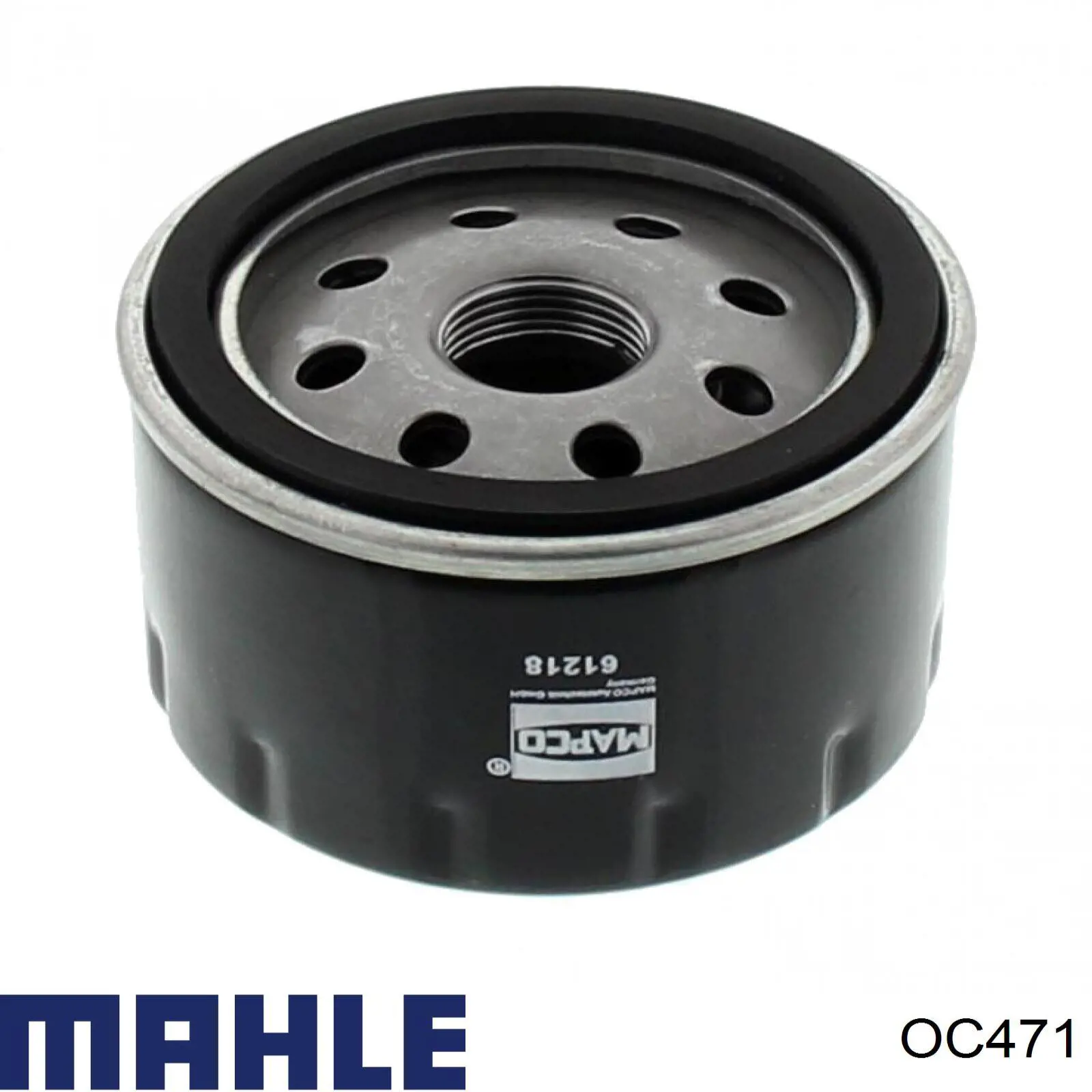 OC471 Mahle Original Фільтр масла