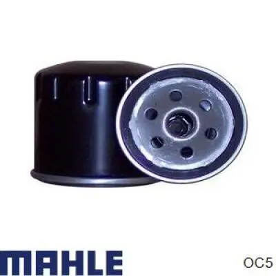 Масляний фільтр OC5 Mahle Original