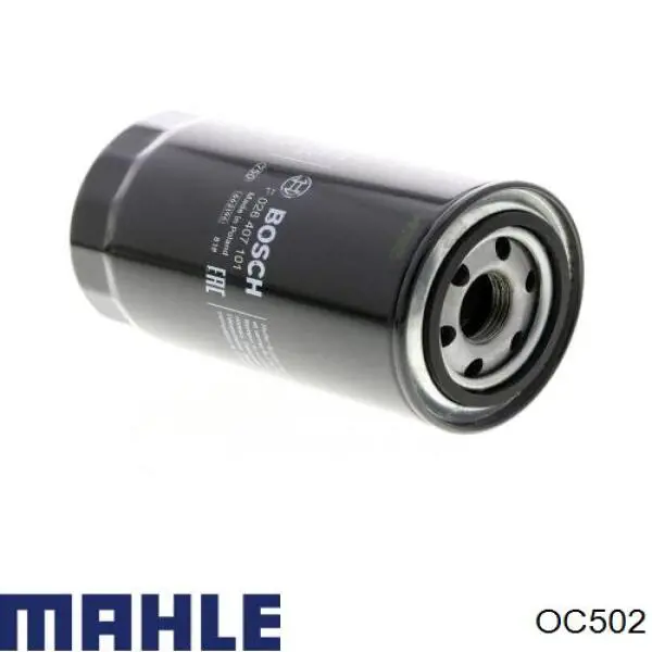 OC502 Mahle Original фільтр масляний