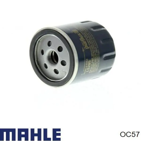 OC57 Mahle Original фільтр масляний