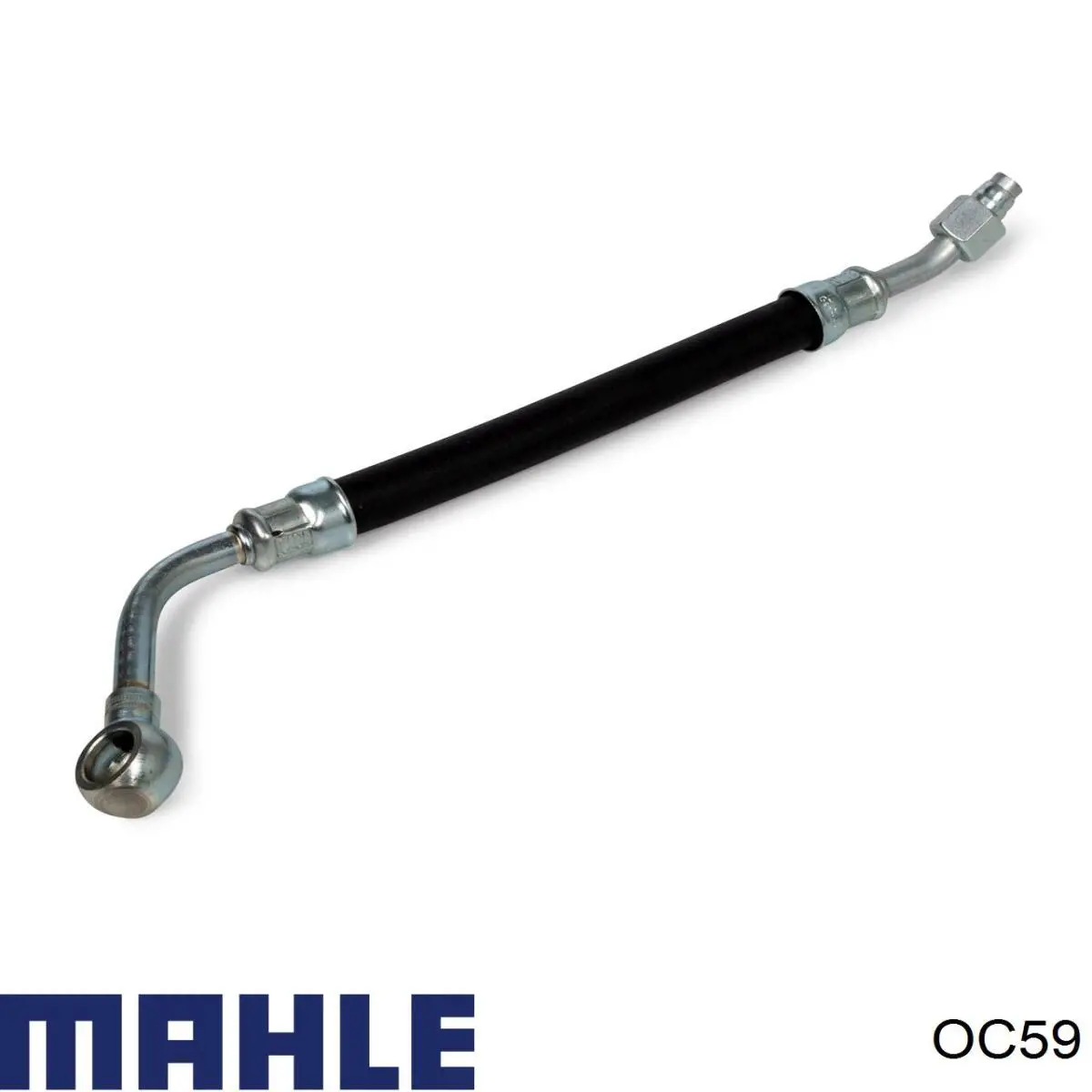 Купити OC59 Mahle Original Фільтр очищення масла відцентровий