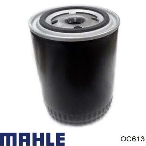 OC613 Mahle Original фільтр масляний