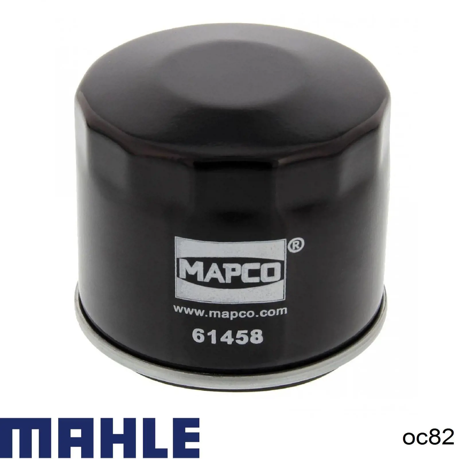 OC82 Mahle Original 