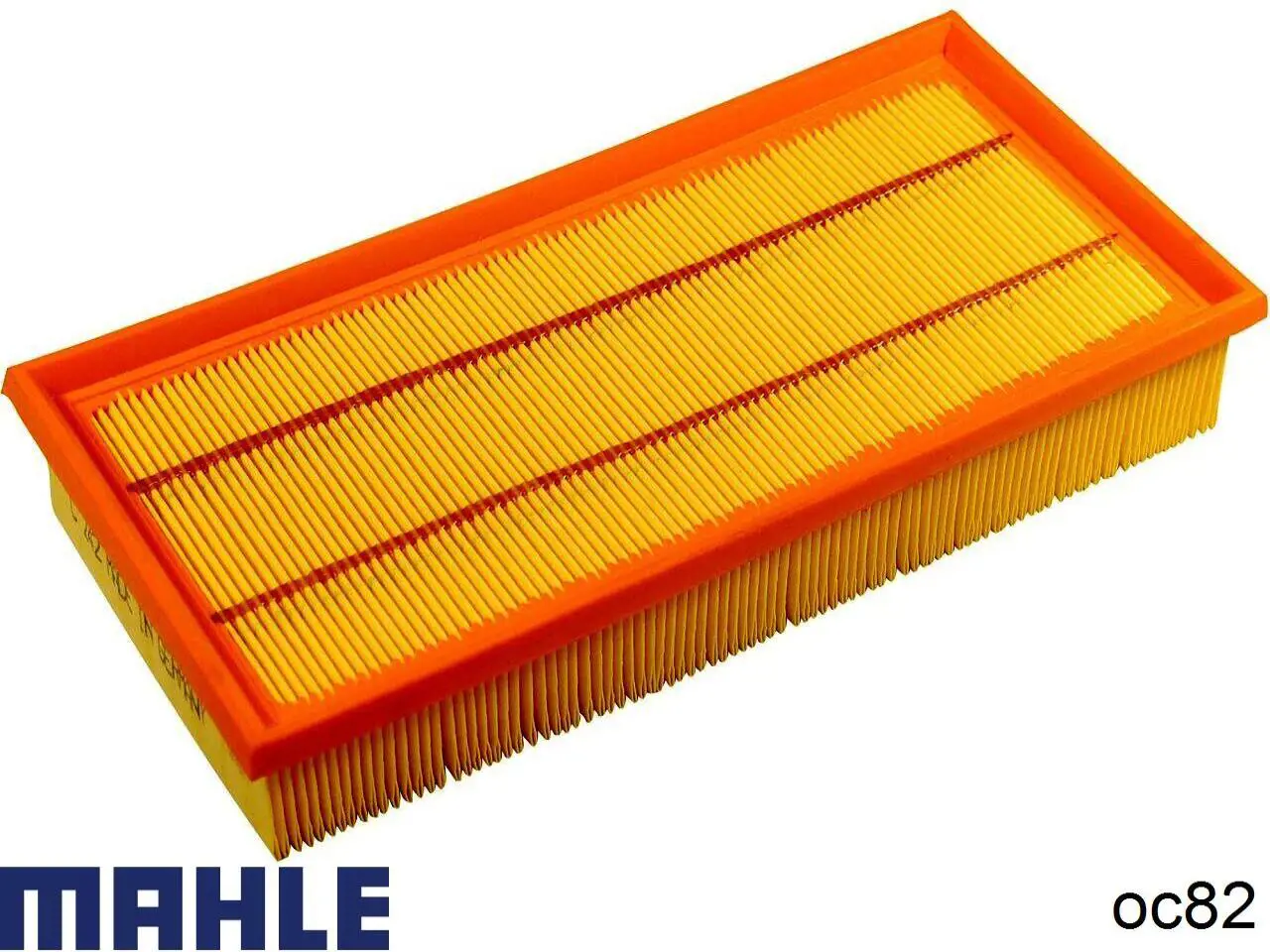  OC82 Mahle Original