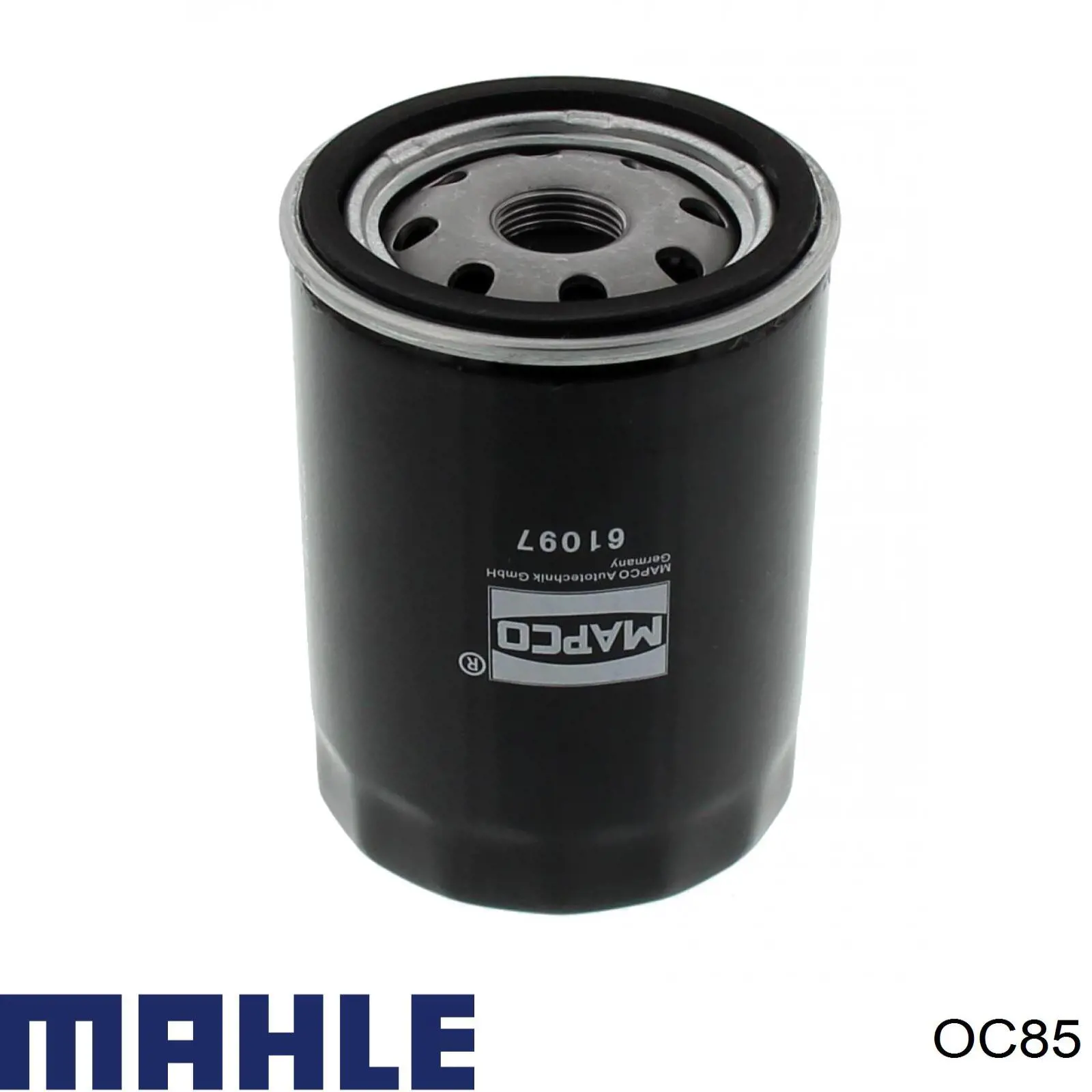 OC85 Mahle Original фільтр масляний
